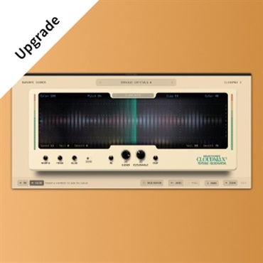 ORGANIC SOUNDS Organic Drive Chronos Zero ｜イケベ楽器店オンライン