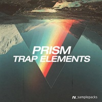 Prism - Trap Elements (トラップ)(アナログハードウェア)(クラブ向けトラック)(サンプルパック)(オンライン納品)(2時間以内に納品)