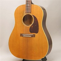 【GIBSON×AQUBEストラッププレゼント】【IKEBEオーダーモデル】Murphy Lab Collection 1946 J-50 Heavy Aged （Antique Natural）＃20816041 ギブソン