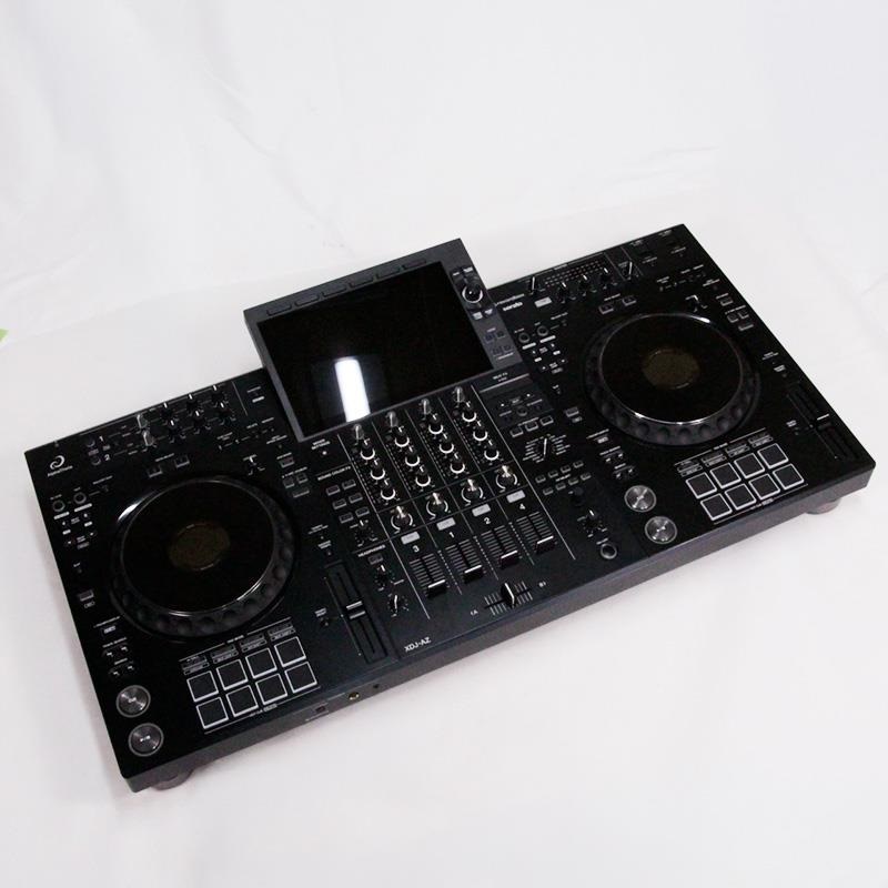 AlphaTheta 【決算売り尽くしセール】XDJ-AZ 【未開封新品箱ダメージ