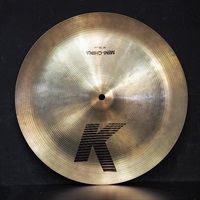 USED 中古 90s K Zildjian Mini China 14 [610g]