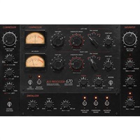 【発売記念セール！】Bus Processor 670 (コンプレッサー)(プラグインエフェクト)(ソフチューブ)(オンライン納品)