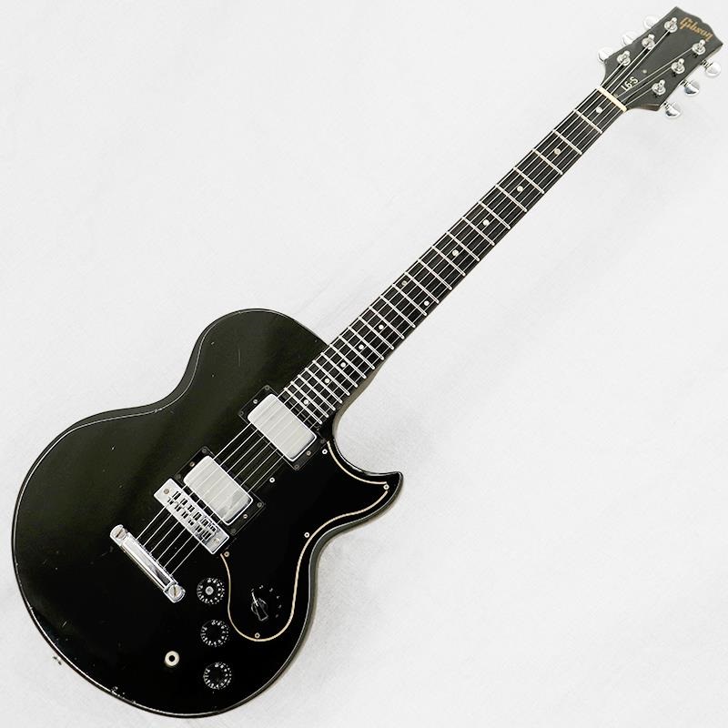 Gibson VINTAGE L-6S '73 Ebony Black ｜イケベ楽器店オンラインストア