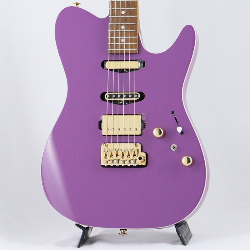 Ibanez LB1-VL (Violet) [Lari Basilio Model] 【キズあり特価