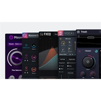 Creative Effects Bundle 2026 (2026年6月30日までの販売)(アイゾトープ)(クリエイティブバンドル)(オンライン納品)(2時間以内に納品)