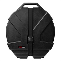 GPCCYM24W [24'' Hard Shell Cymbal Case w/Wheels]