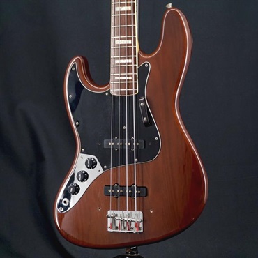 Fender USA VINTAGE Jazz Bass '78 Left Handed Walnut/R