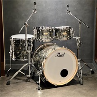 Reference One 4pc Drum Set [Pewter Abalone / 22BD，10TT，12TT，16FT]【数量限定特価品】
