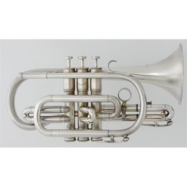 その他ブランド(管楽器・吹奏楽器) USED 中古 Boosey & Hawkes ブージー・アンド・ホークス / SSP #676**5 【Bb コルネット】