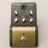 USED 中古 Session Acoustic D.I.