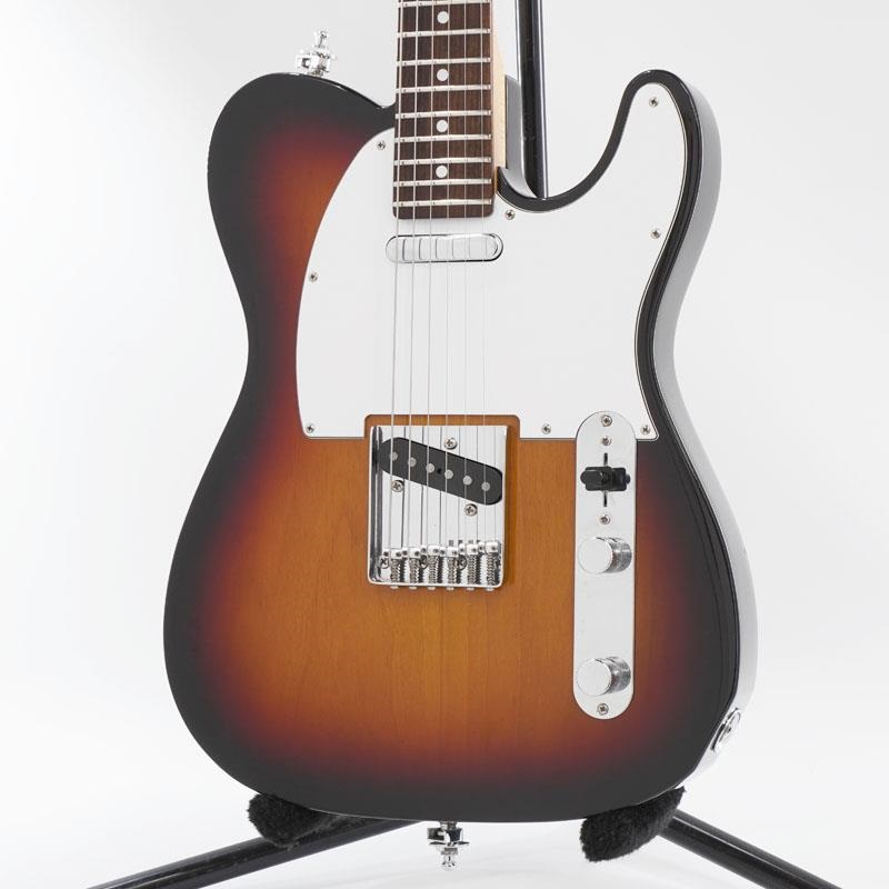 TOKAI USED 中古 ATE70 3TS/R BREEZY SOUND [SN. 120328] ｜イケベ楽器