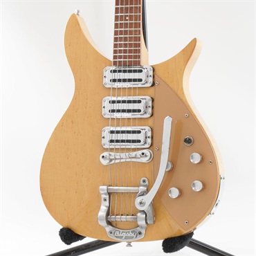 Rickenbacker USED 中古 325 V59 Mapleglo JL Modified 1984 [SN. XH0792]
