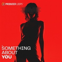 Something About You (ソウルフル)(ハウスサウンド)(コンストラクションキット)(サンプルパック)(オンライン納品)(2時間以内に納品)