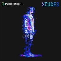 Xcuses (EDM)(コンストラクションキット)(フェスティバル向け)(ロイヤリティフリー)(オンライン納品)(2時間以内に納品)