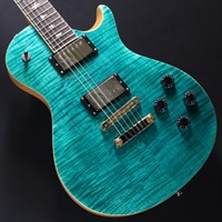 USED 中古 SE McCARTY 594 Singlecut (Turquoise) #CTI G022229