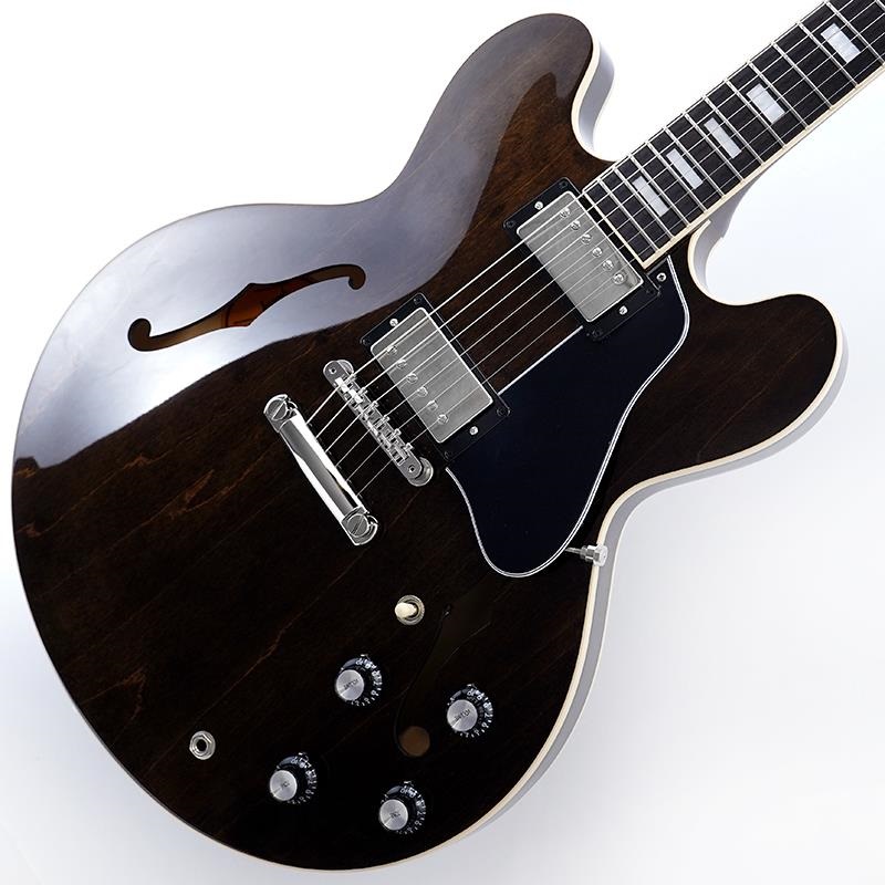 Gibson 【GIBSON×AQUBEストラッププレゼント】 USA Exclusive ES-335