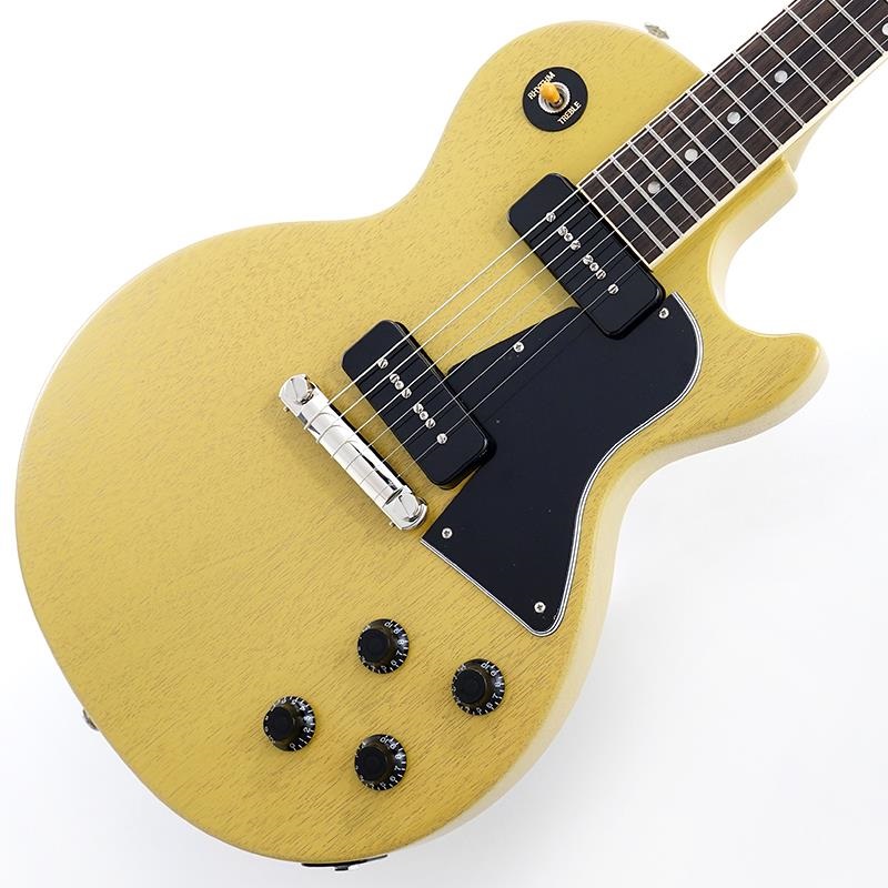 Gibson 【GIBSON×AQUBEストラッププレゼント】 Les Paul Special Faded