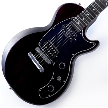 Gibson Les Paul Music City Special Proto (Wine Red) SN.223940042