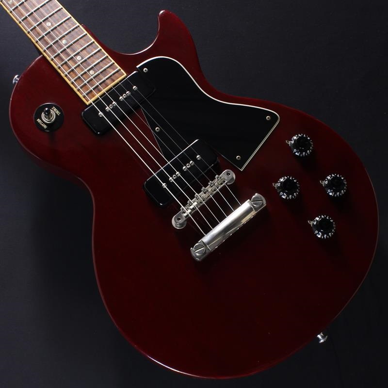 Gibson USED 中古 Les Paul Special 1993 (Cherry) ｜イケベ楽器店