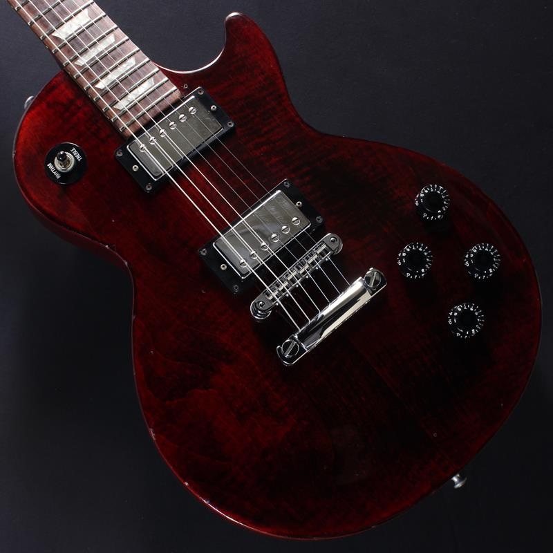 Gibson USED 中古 Les Paul Studio (Wine Red) ｜イケベ楽器店