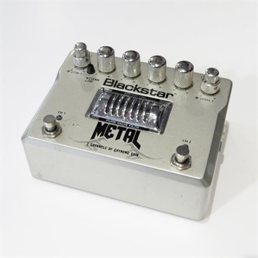 USED 中古 HT-METAL