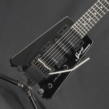 STEINBERGER USED 中古 Spirit GT-PRO Deluxe (BK)[SN.23061523411