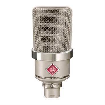 ノイマン TLM102 NEUMANN TLM102(国内正規品3年保証)(ノイマン)(ニッケル)(TLM102NI