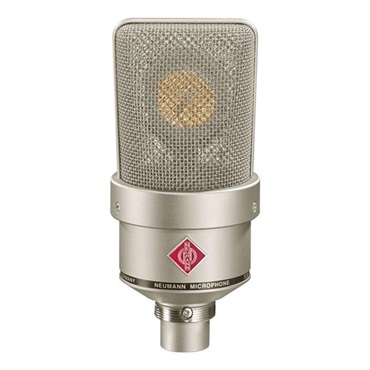 保証残有 TLM107 BK NEUMANN NEUMANN TLM107 BK(国内正規品3年保証)(ノイマン)(TLM 107 BK