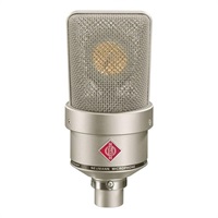 【夏のボーナスセール】【箱チョイ傷アウトレット】TLM 103 (国内正規品3年保証)(ノイマン)(TLM103)(単一指向性・ラージダイヤフラム・コンデンサーマイク)