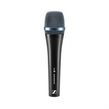 SENNHEISER E945 ダイナミックマイク SENNHEISER e945 (ダイナミックマイク)(超単一指向性・スーパー
