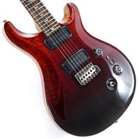 Custom 24-08 Mango Limited Edition (Fire Red Gray / Black Fade) SN.0421219 [2026年生産品]