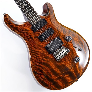 P.R.S. Studio Mango Limited Edition (Orange Tiger) SN.0421417 [2026年生産品]