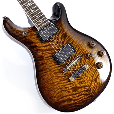 P.R.S. McCarty 594 Mango Limited Edition (Black Gold Burst) SN
