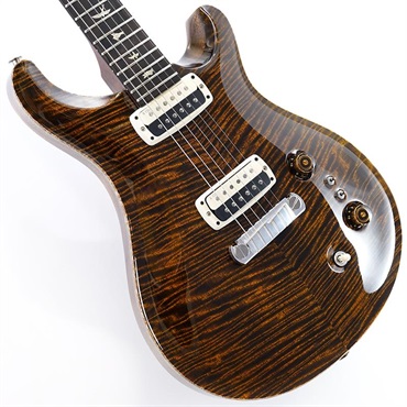 P.R.S. Paul's Guitar Mango Limited Edition (Tiger Eye) SN.0424207