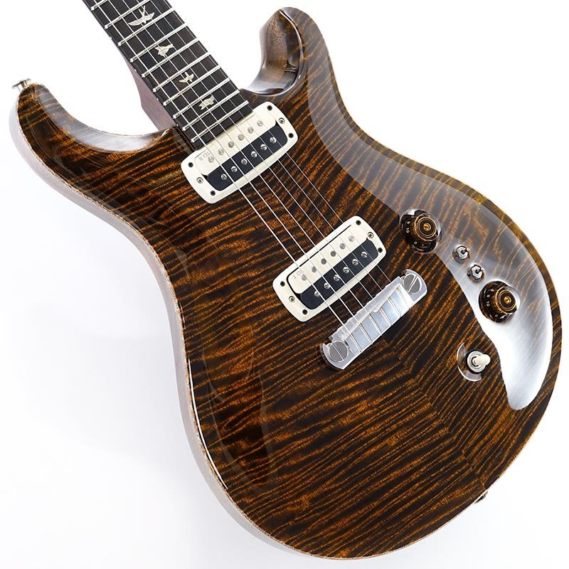P.R.S. Paul's Guitar Mango Limited Edition (Tiger Eye) SN.0424207