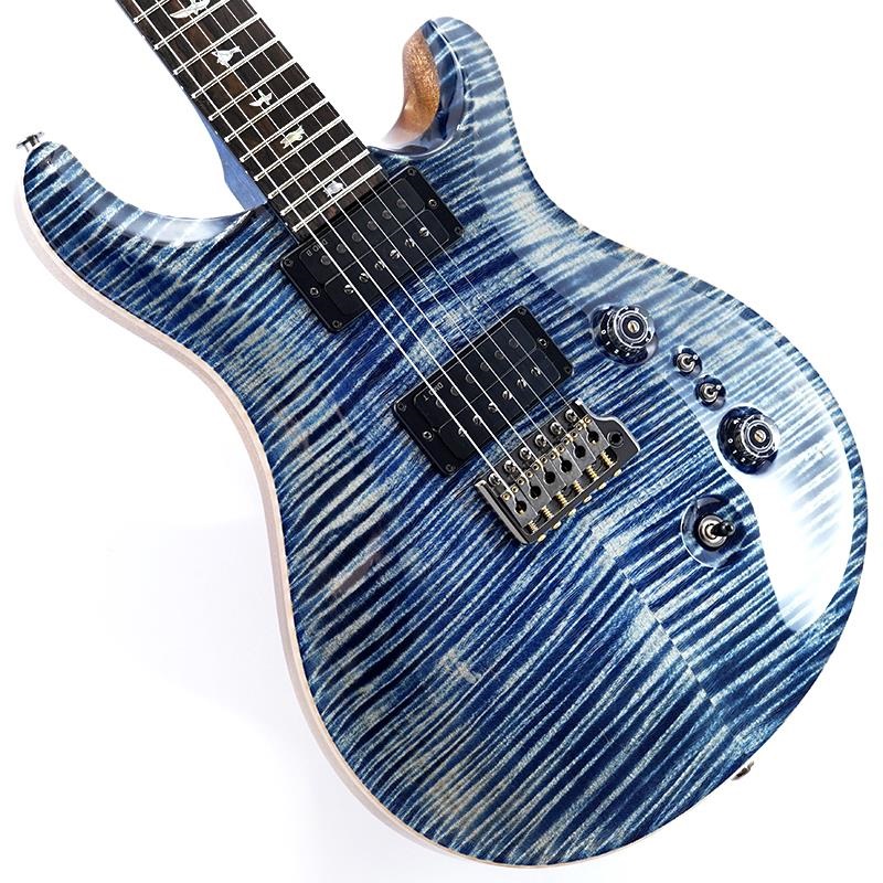 P.R.S. Custom 24-08 Limited Run w/ DMO Pickups (Indigo) SN.0423828