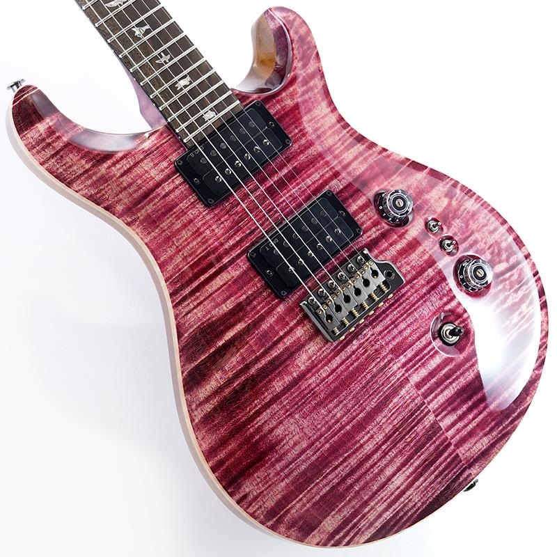 Custom 24-08 Limited Run w/ DMO Pickups (Pomegranate) SN.0424049 [2026年生産品]の商品画像