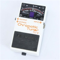 USED 中古 TU-2 (BOSS ボス) チューナー