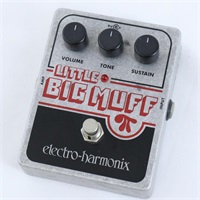 USED 中古 Little Big Muff （Electro Harmonix エレハモ）ファズ