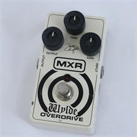 USED 中古 MXR ZW-44 Wylde OverDrive  (MXR) オーバードライブ