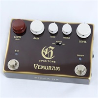 USED 中古 SPIRITONE (VEMURAM ベムラム) オーバードライブ