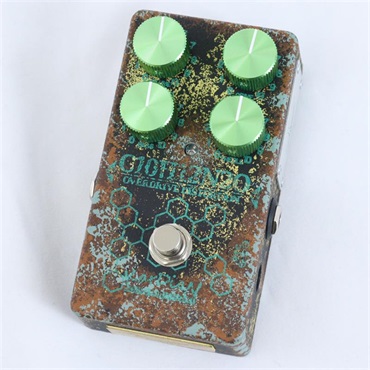 USED 中古 Serotonin Origin S.T. (KarDiaN) オーバードライブ