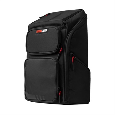 GATOR ICON Series Backpack/Black [G-ICON-BP]