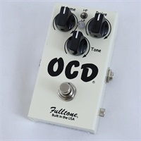 USED 中古 OCDv2 （Fulltone フルトーン） オーバードライブ/ディストーション