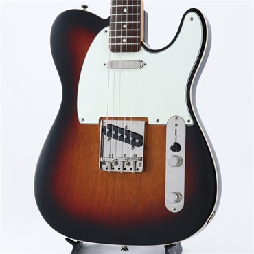 Squier by Fender USED 中古 Classic Vibe '60s Custom Telecaster(3