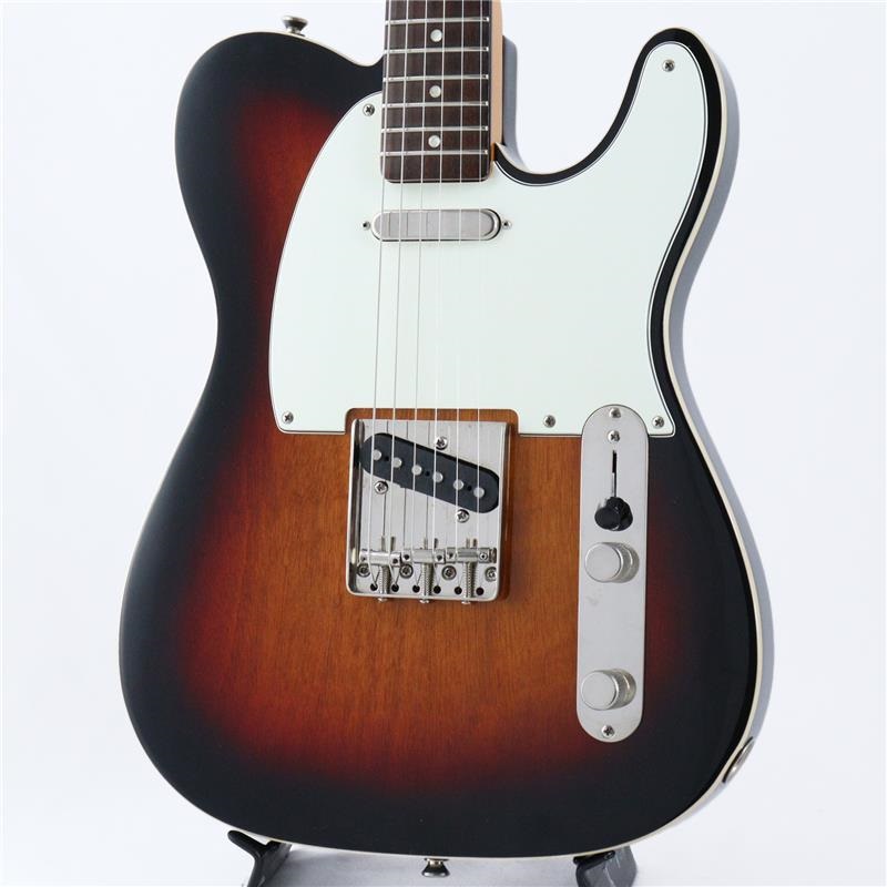Squier by Fender USED 中古 Classic Vibe '60s Custom Telecaster(3