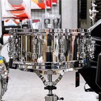 USED 中古品 XY146 [X JAPAN YOSHIKI Signature Snare Drum]