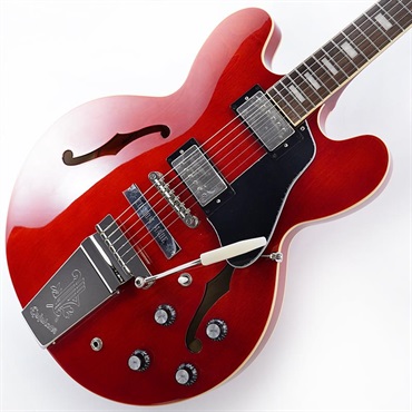 Epiphone Joe Bonamassa 1962 ES-335 (Sixties Cherry) [キズ有り特価
