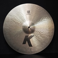 USED 中古 K Zildjian Ride 20 [2640g]