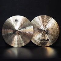 USED 中古 HH REMASTERED Medium HiHat 14 Pair [Top:1002g/Bottom:1344g]